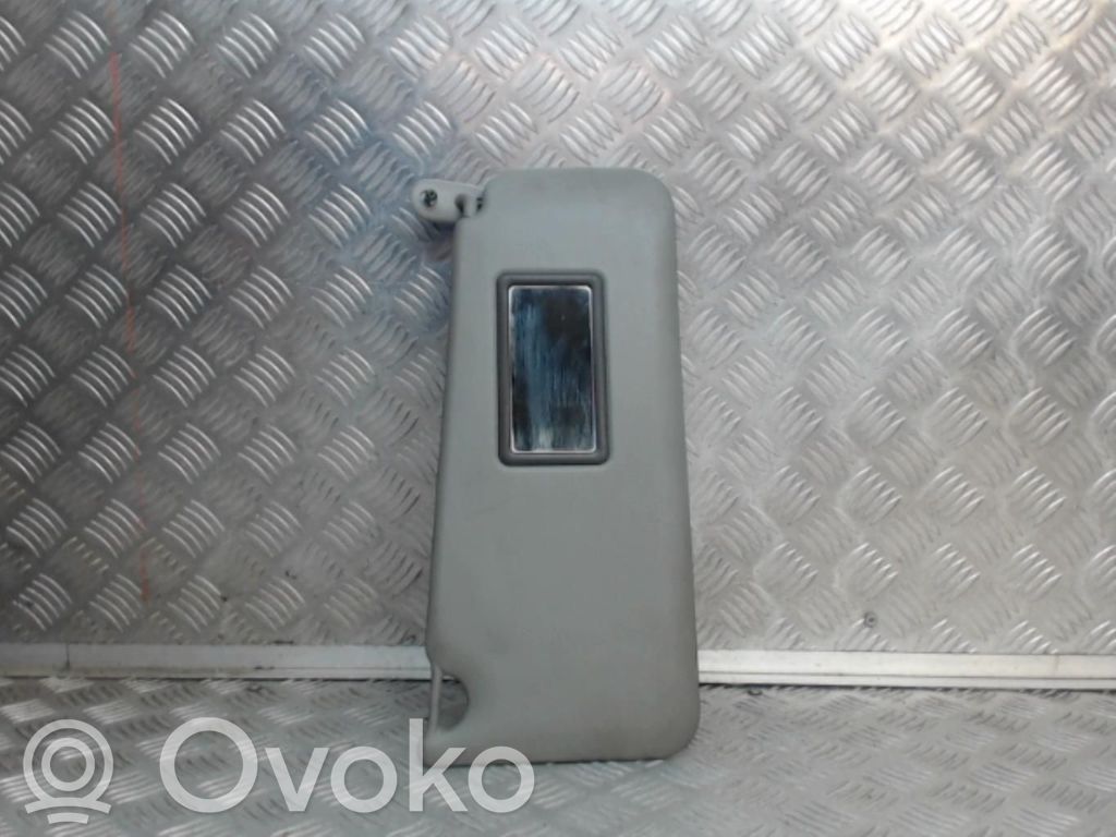 Renault Scenic I Aletta parasole 