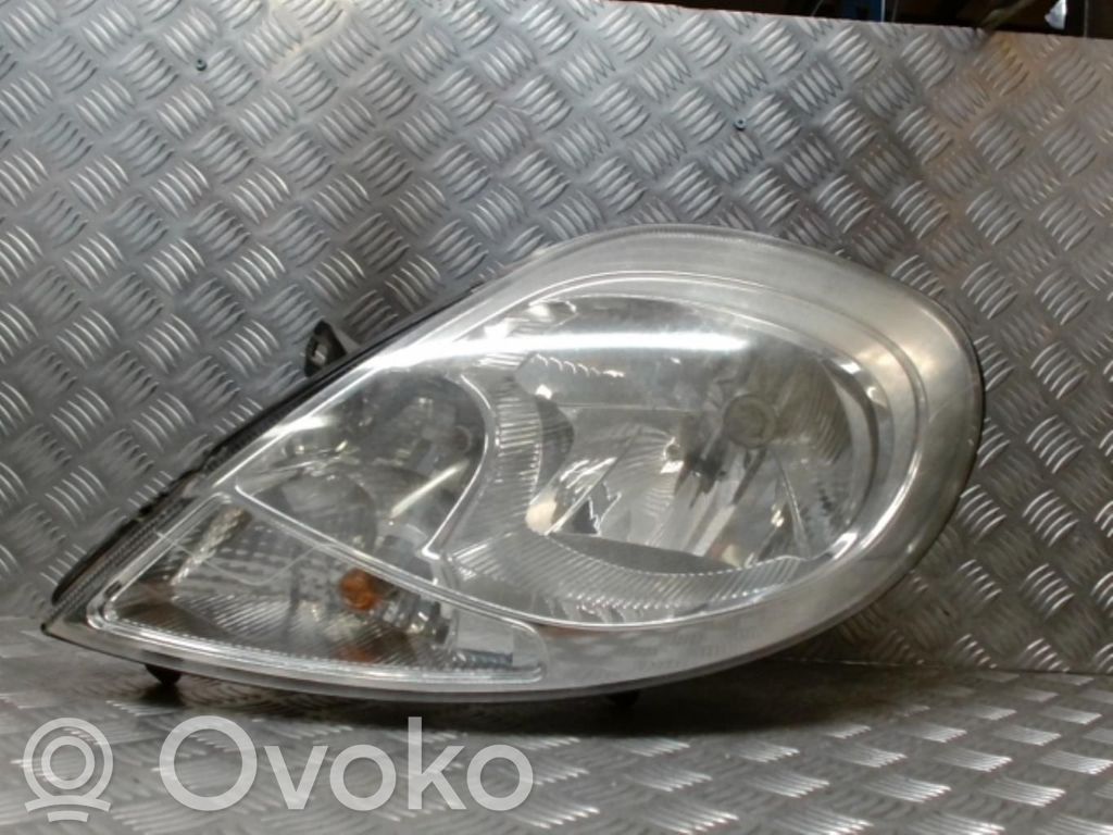 Scheinwerfer   8200701352