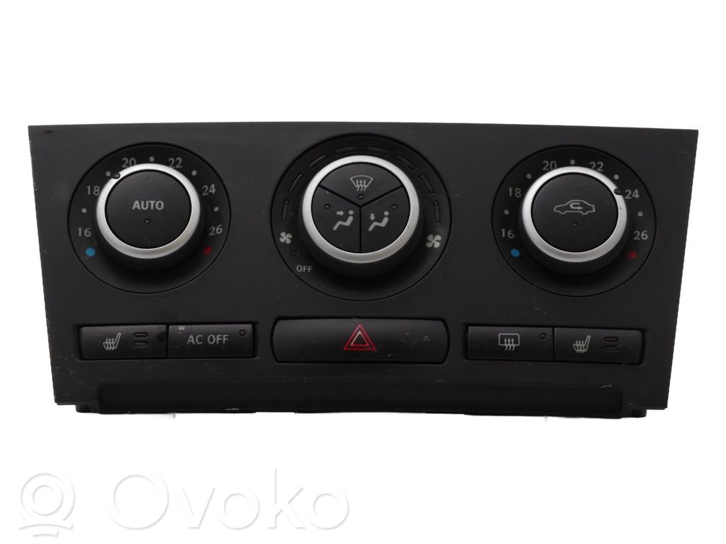 Climate control unit   12772892