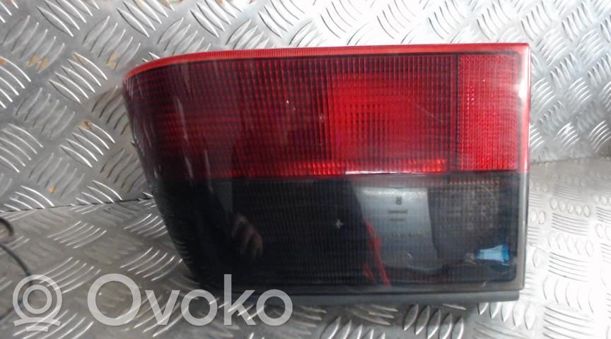 Saab 9000 CS Takavalot 