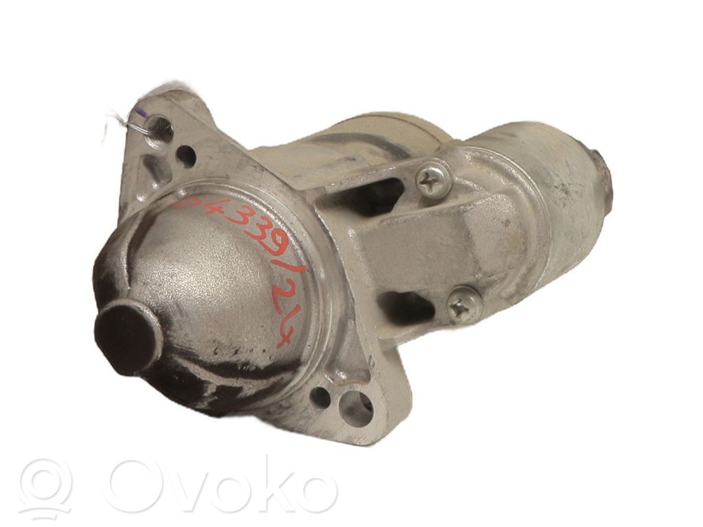 Suzuki Ignis Motor de arranque 