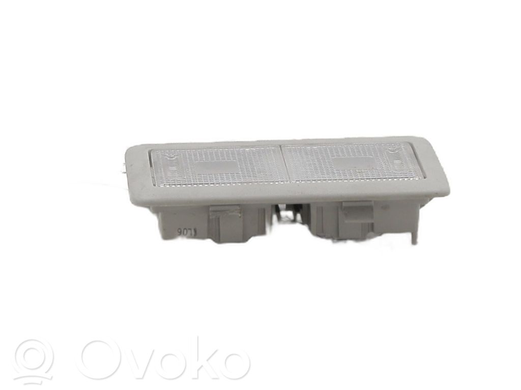 Suzuki SX4 Luz del asiento delantero 