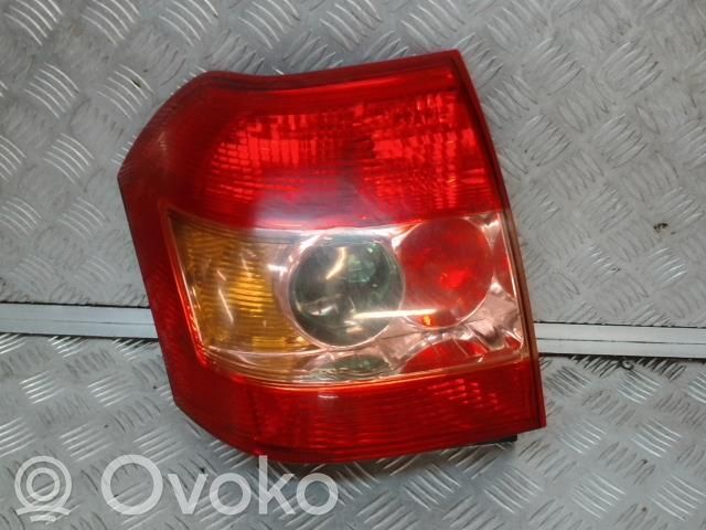 Toyota Corolla E120 E130 Takavalot 