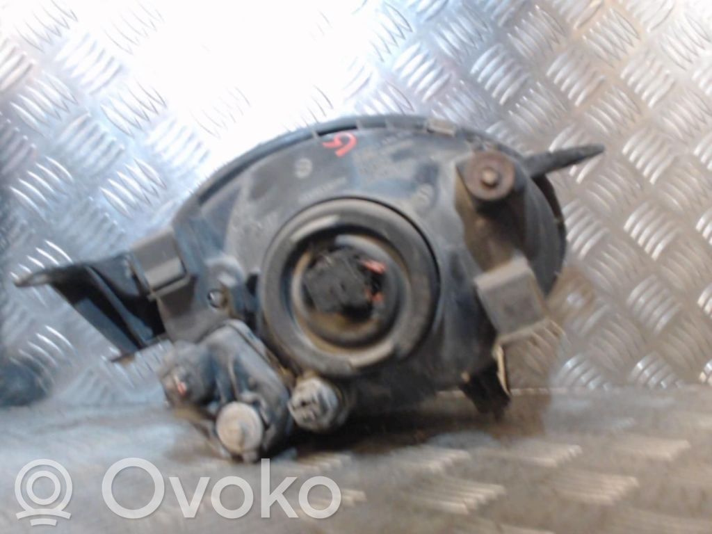 Phare frontale   811501E250