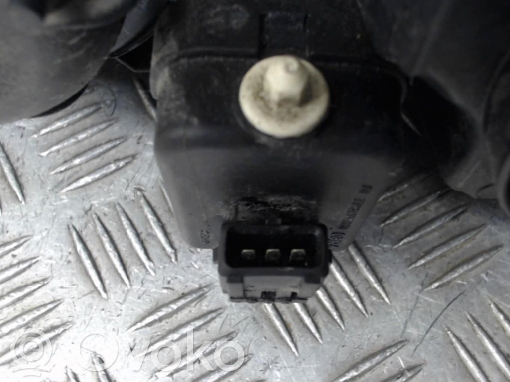 Volvo S60 Phare frontale 