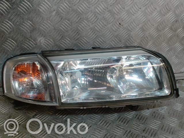 Volvo S80 Headlight/headlamp 