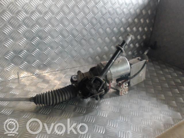 Renault Twingo III Vairo kolonėlė 
