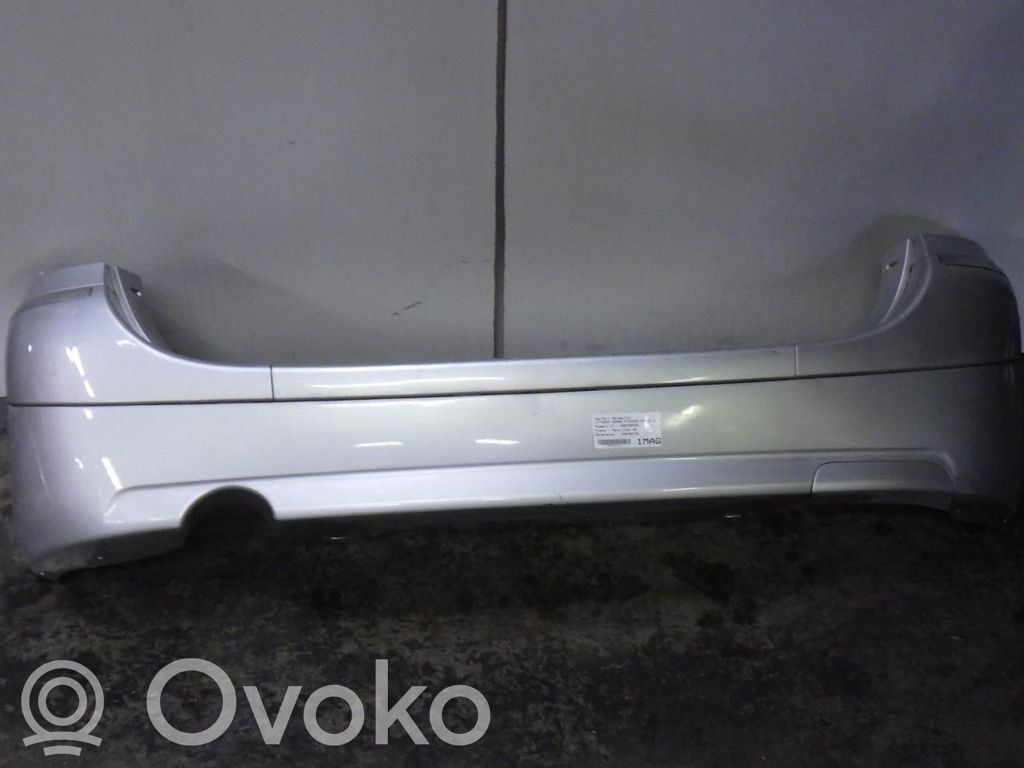Citroen Xsara Picasso Parachoques 