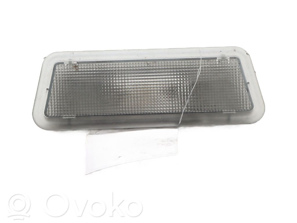 Opel Zafira A Illuminazione sedili anteriori 