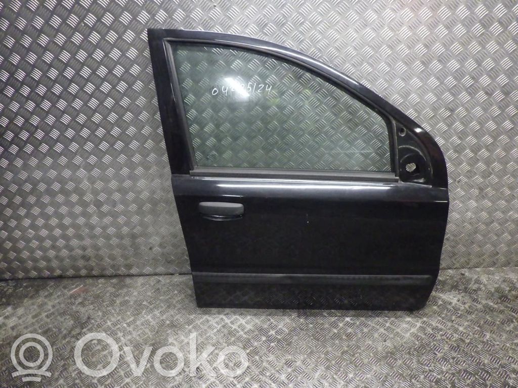 Fiat Panda II Puerta delantera 