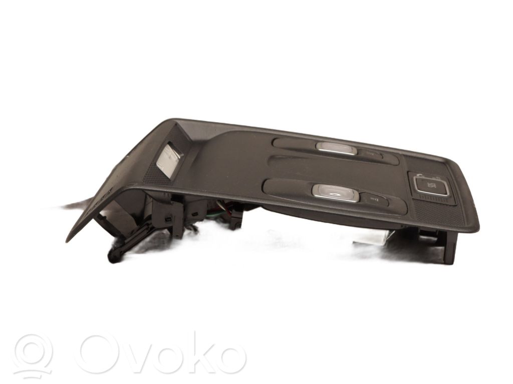 Renault Clio V Luz del asiento delantero 