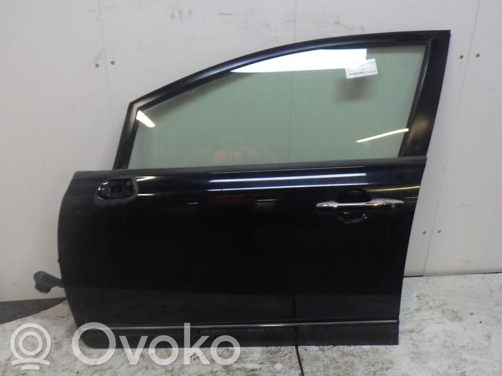 Honda Civic Durvis 