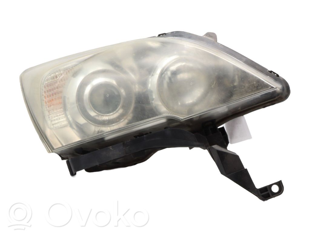 Honda CR-V Headlight/headlamp 