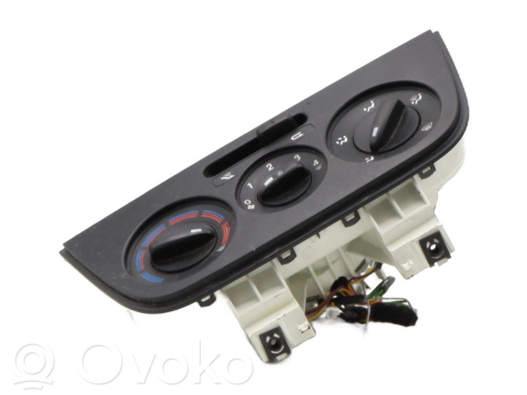 Citroen Nemo Unitate control climatizare 