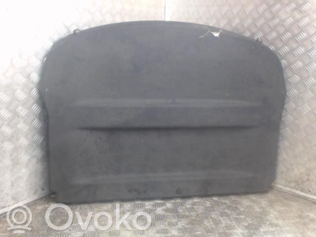Ford Mondeo Mk III Hattuhylly 