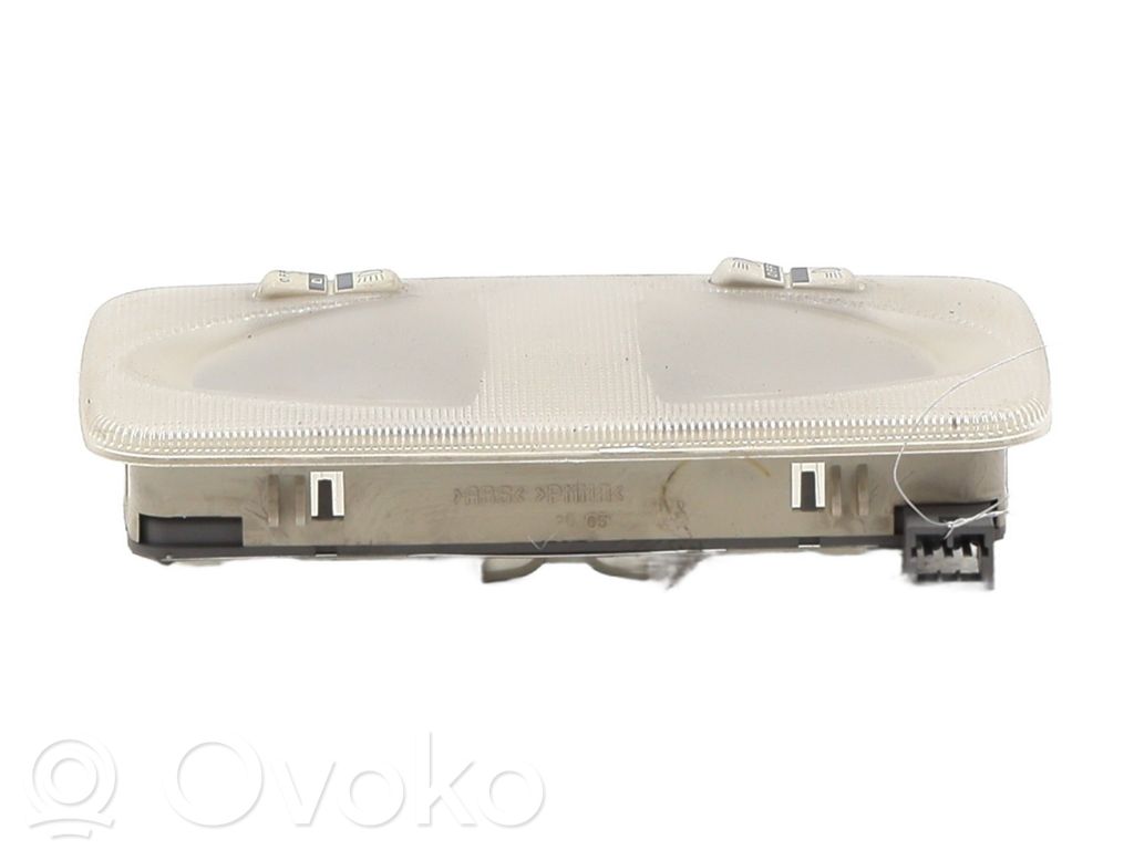 Fiat Punto (188) Światło fotela przedniego 
