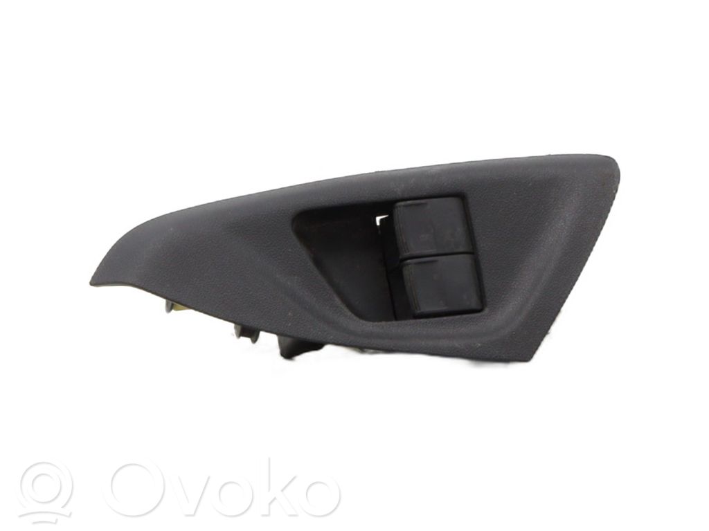 Citroen C1 Electric window control switch 