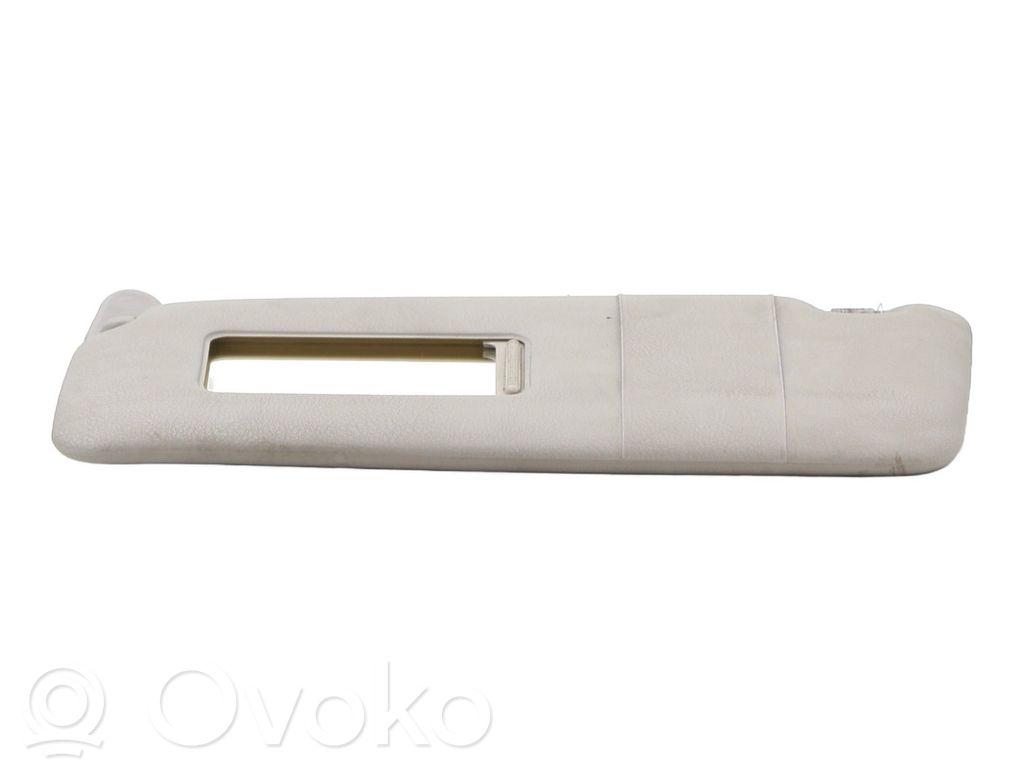 Sun visor   51168258021