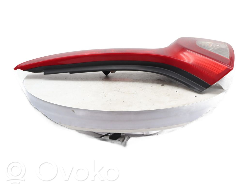 Volvo C30 Galinis žibintas kėbule 