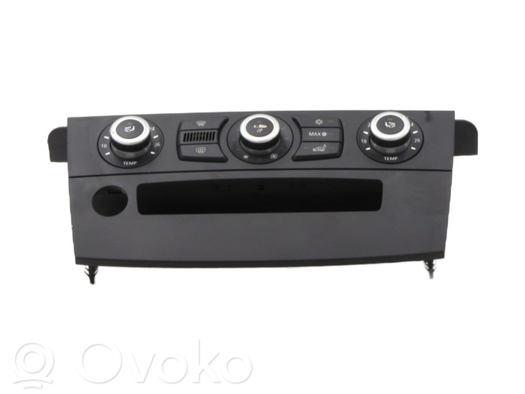 Climate control unit   64119248704