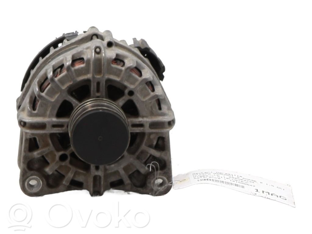 Nissan Qashqai Alternator 