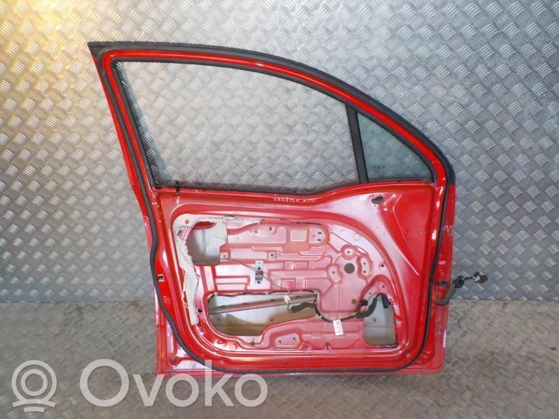 Chevrolet Matiz Etuovi 