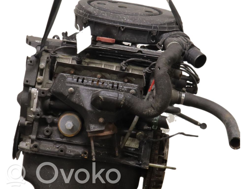 Renault Clio I Variklis 