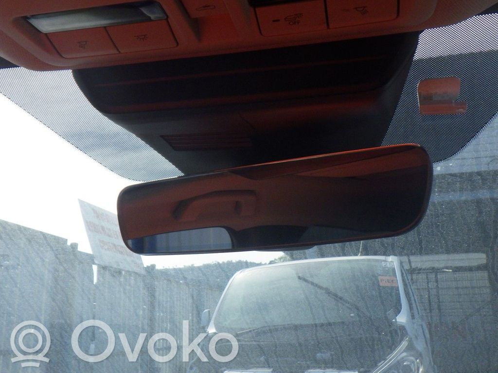 Mazda CX-30 Rear view mirror (interior) 