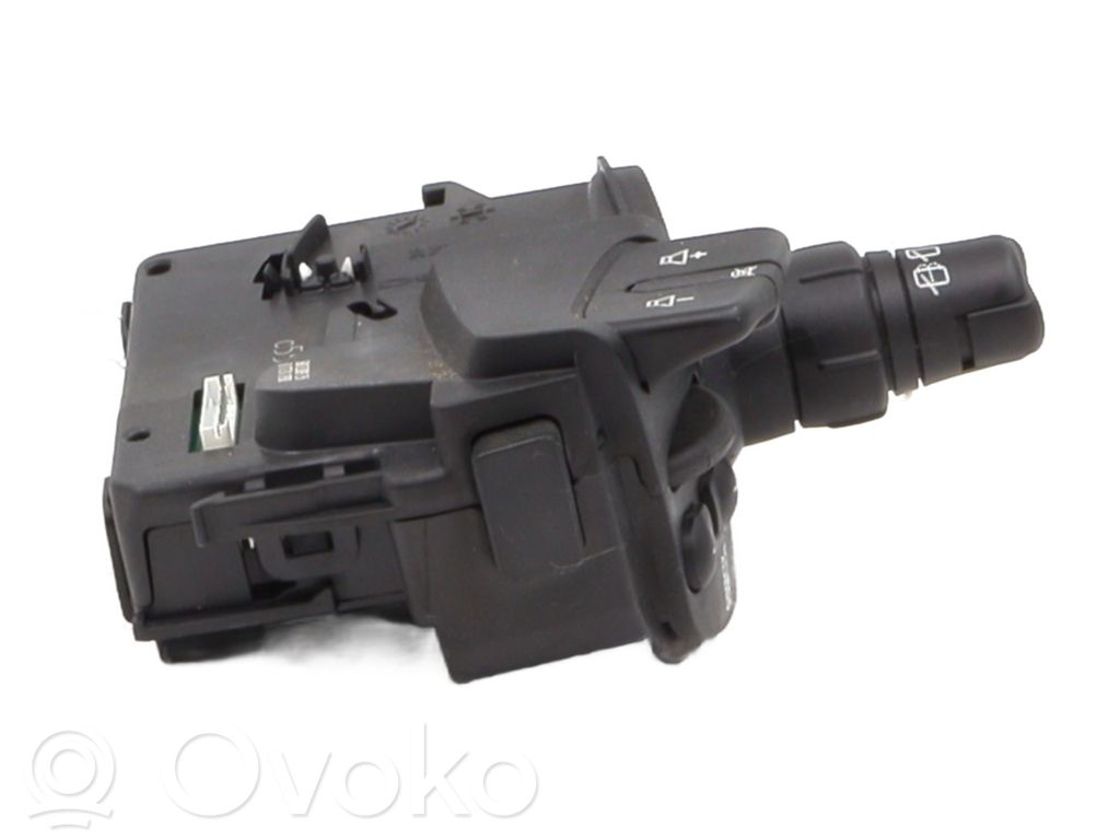 Renault Clio III Wiper control stalk 