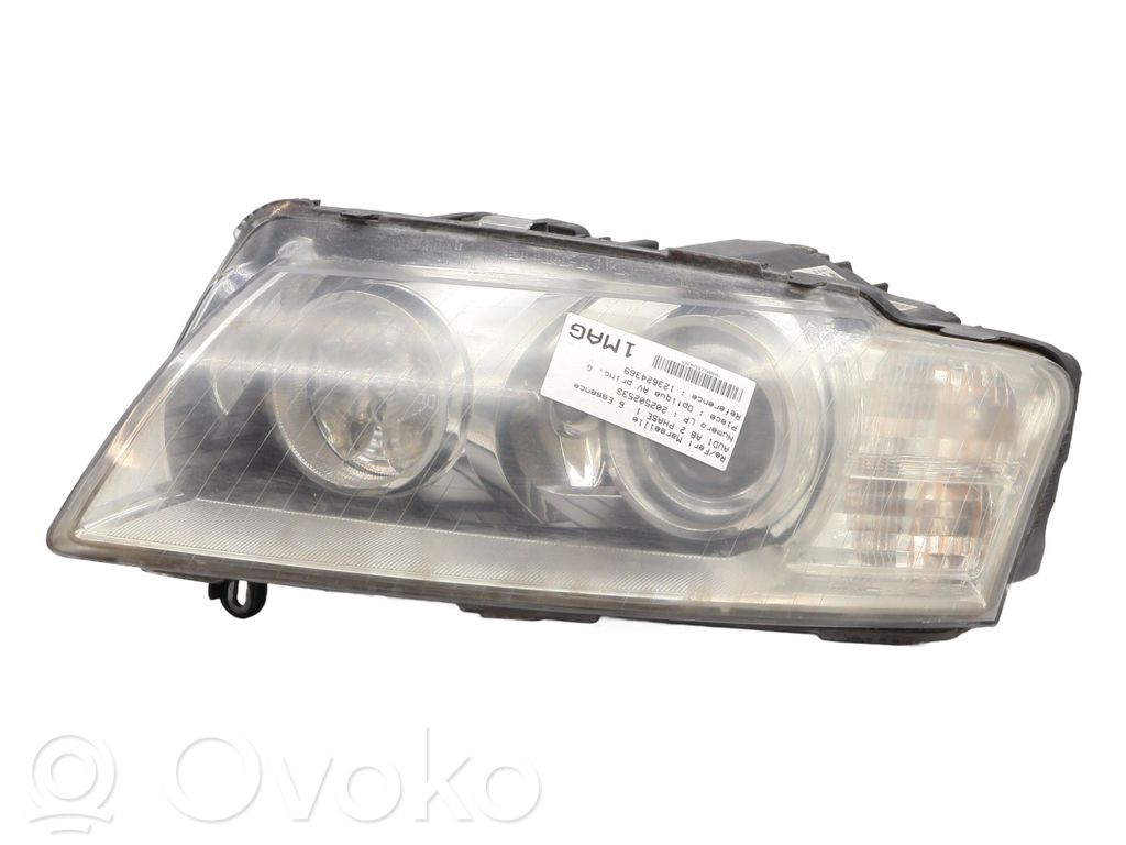 Audi A8 S8 D3 4E Headlight/headlamp 
