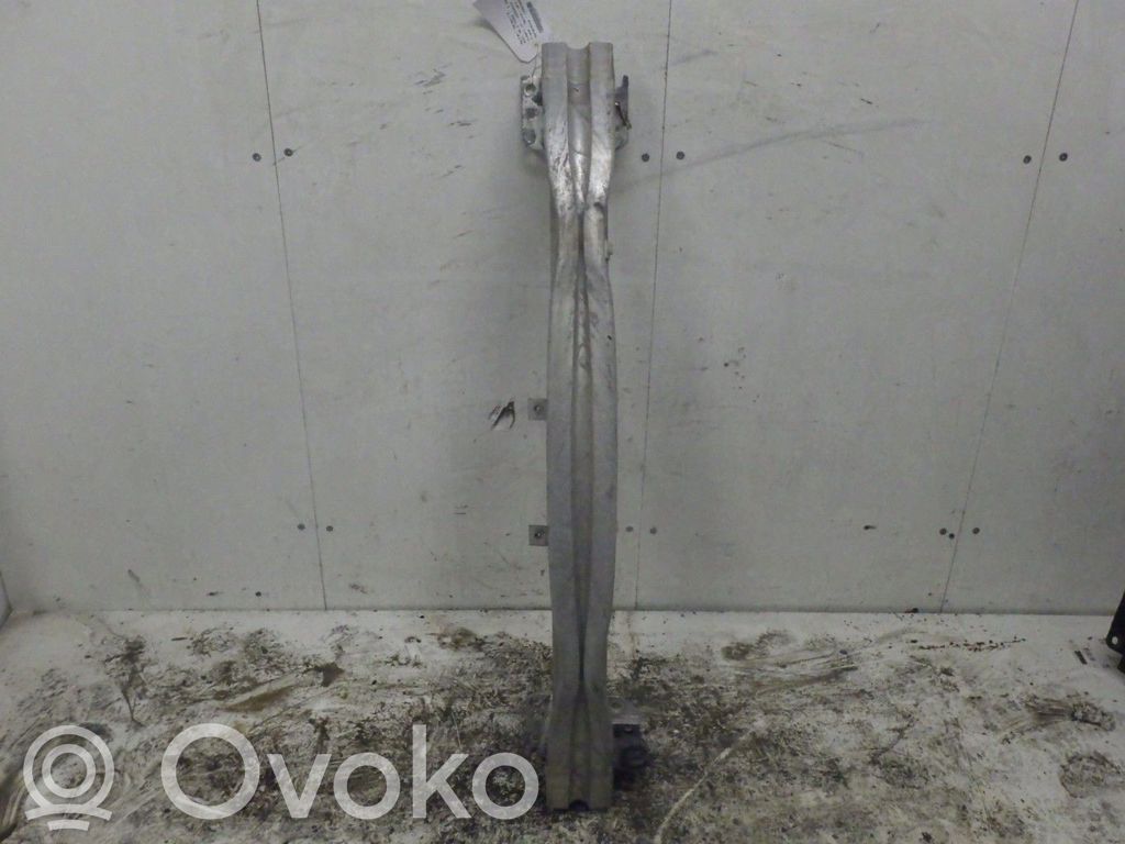 Audi A8 S8 D3 4E Priekšpusē bampera sija / balka 