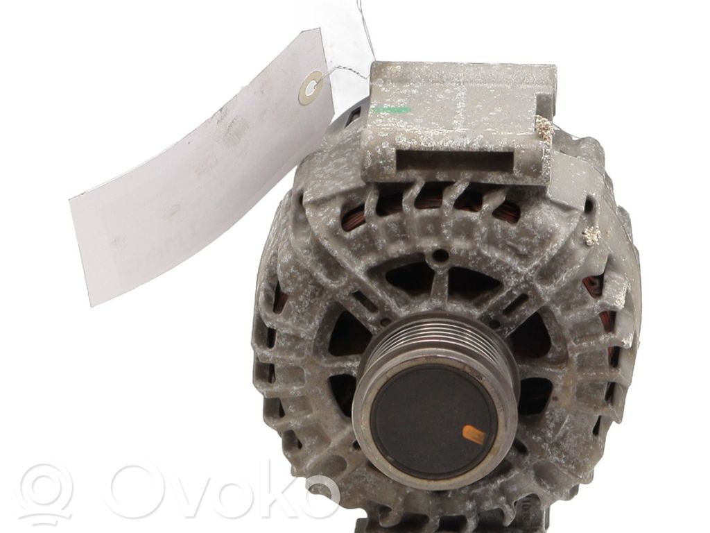 Audi A1 Generator/alternator 