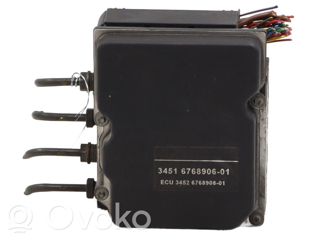 ABS Pump   34516791108