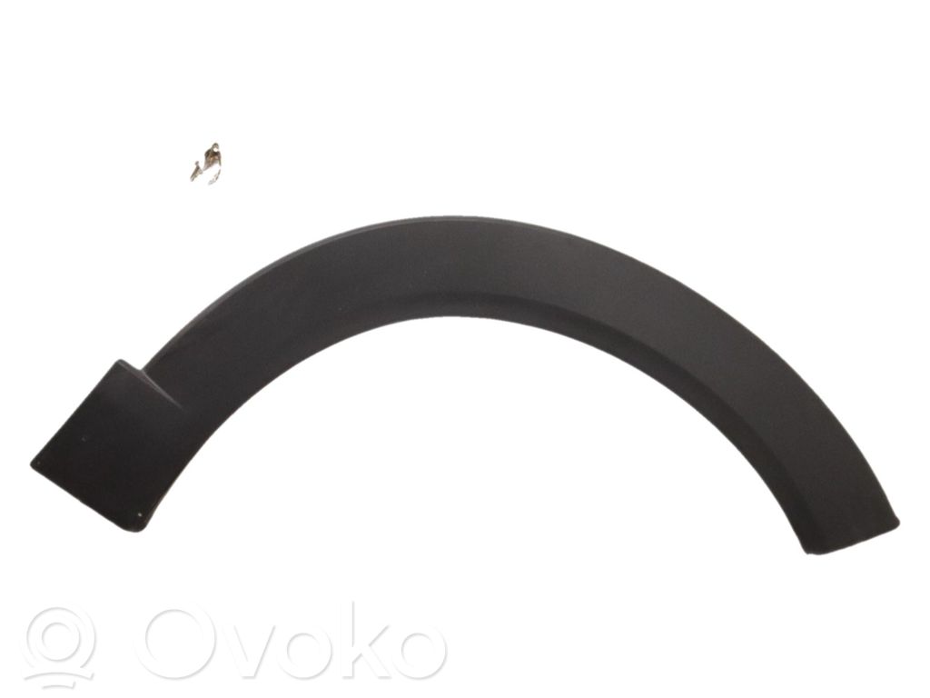Mazda CX-30 Ornament contur aripă față 
