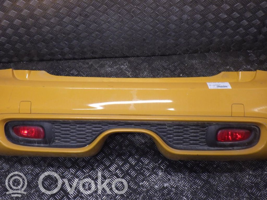 Mini One - Cooper F56 F55 Zderzak tylny 