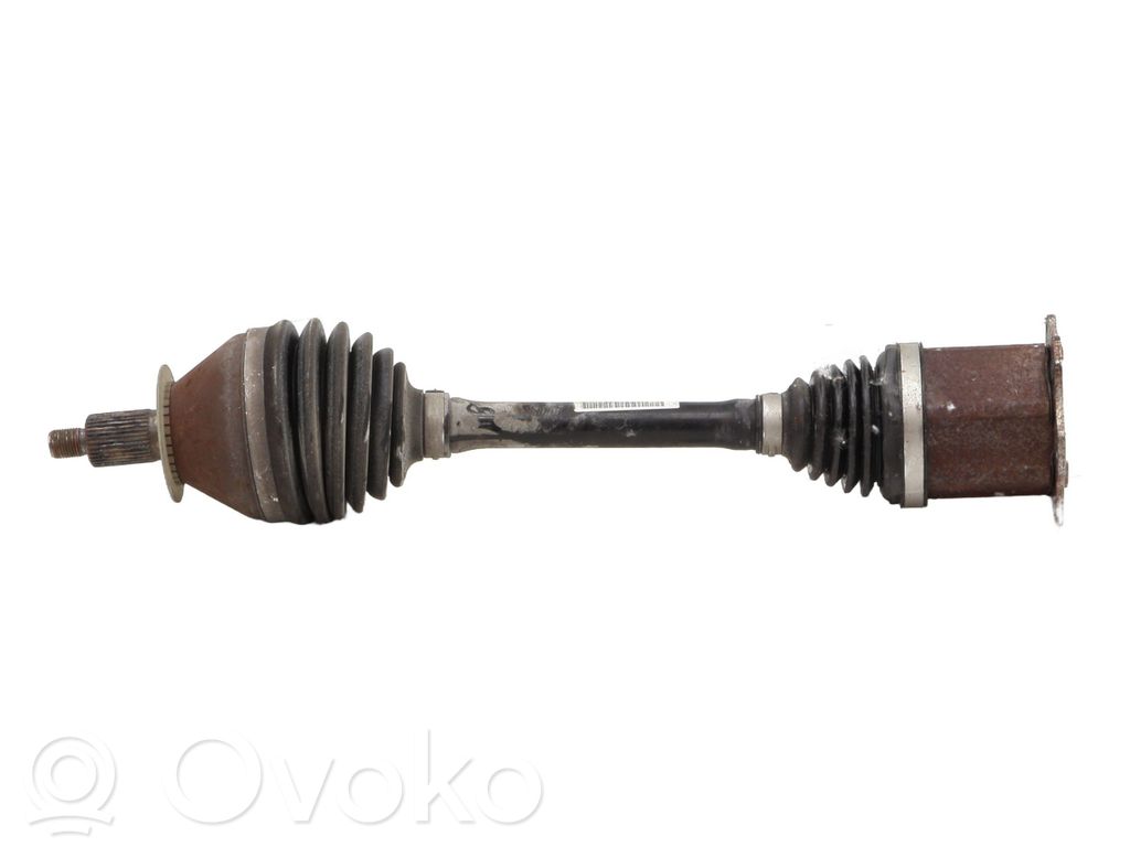 Volkswagen Taigo Eje de transmisión delantero 