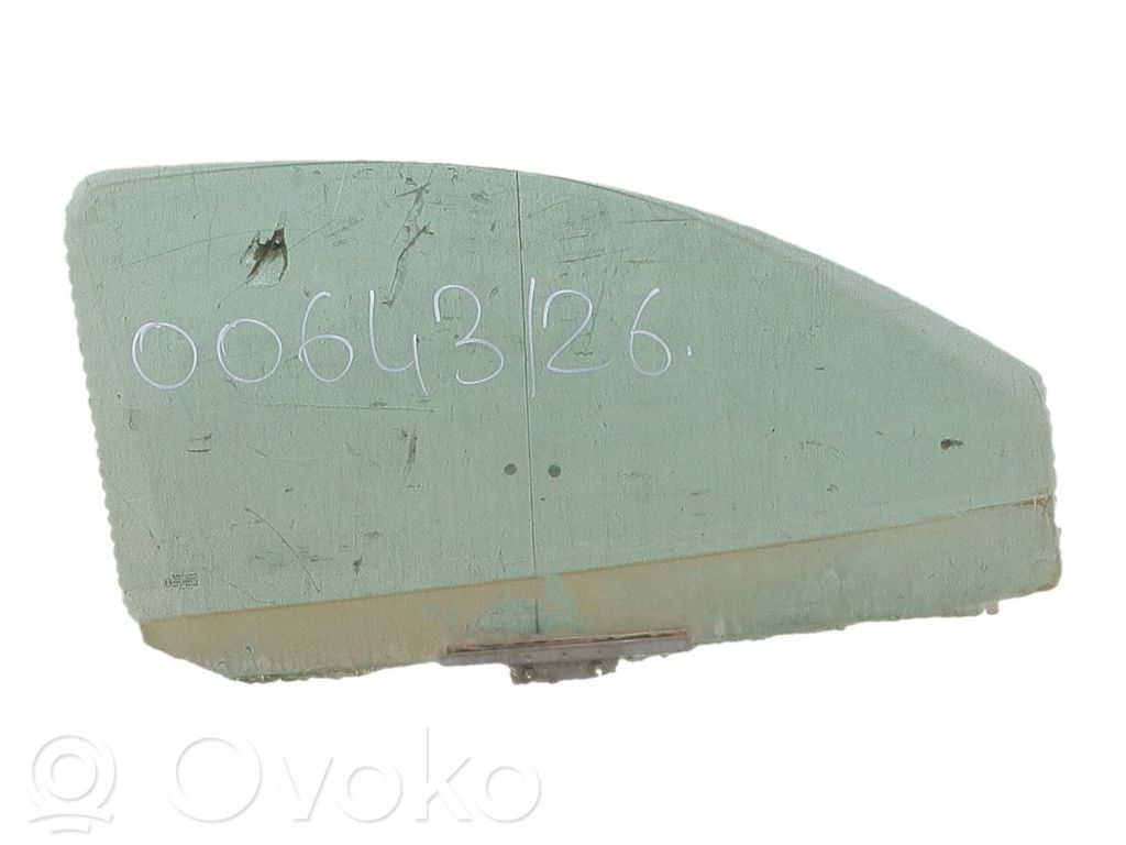 Ford Ka Szyba drzwi przednich 