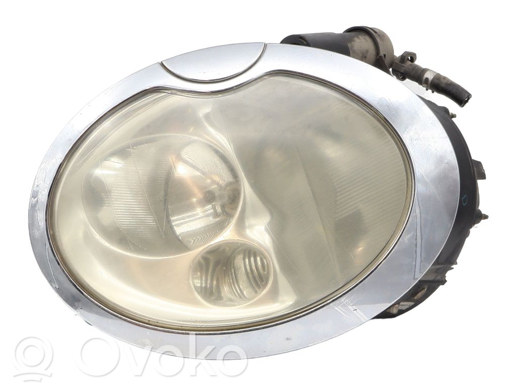 Mini One - Cooper R50 - 53 Phare frontale 