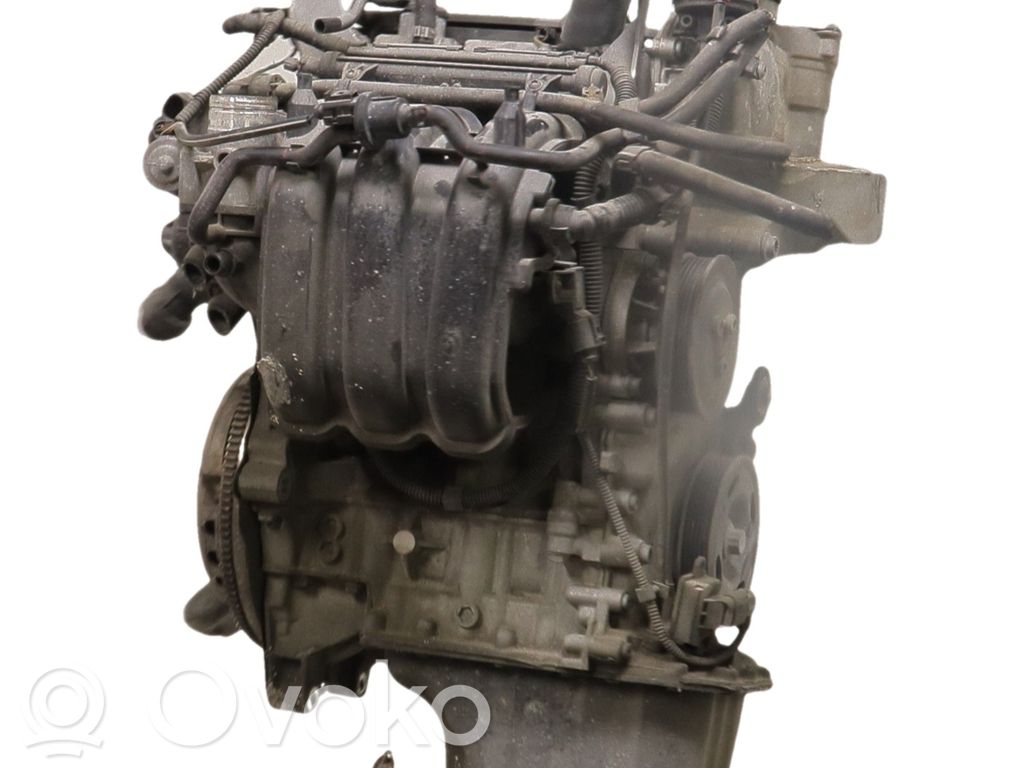 Volkswagen Polo V 6R Motor 