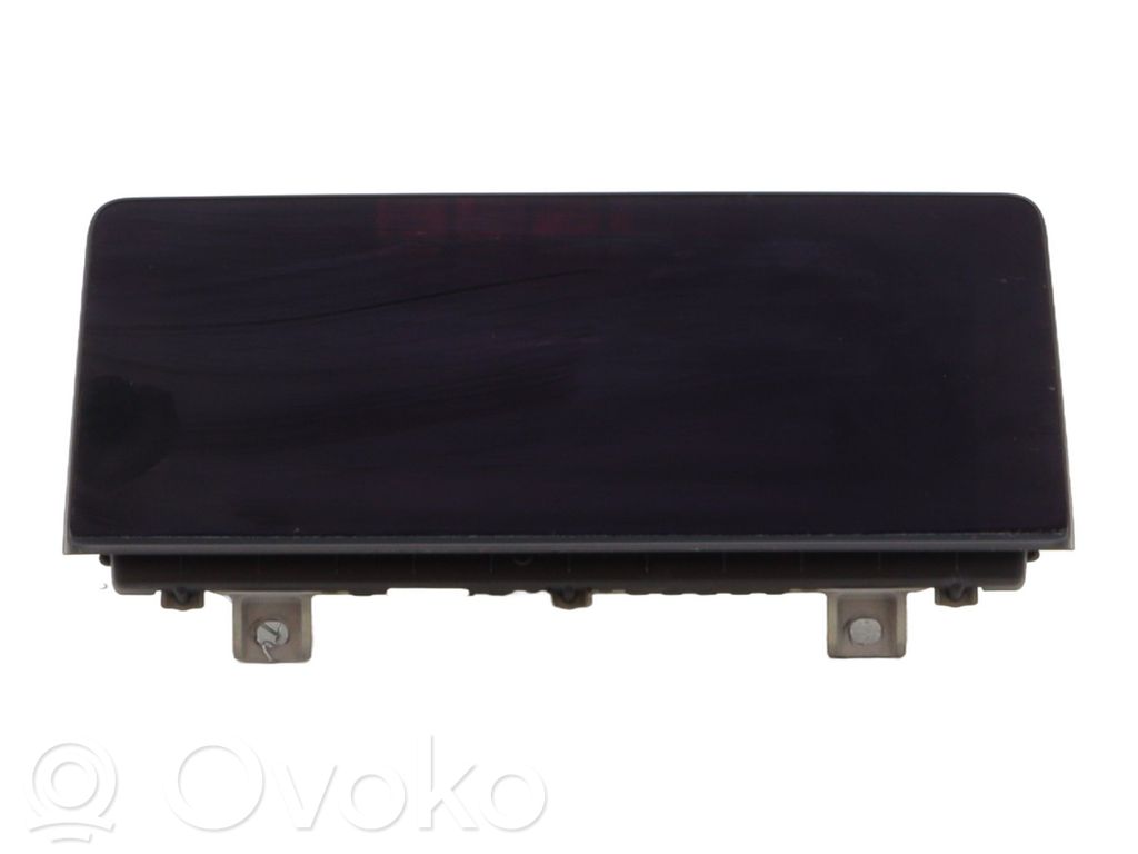 BMW 4 F36 Gran coupe Screen/display/small screen 
