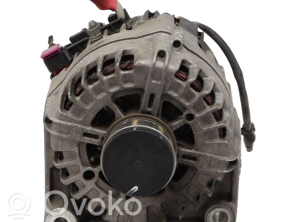 BMW 4 F36 Gran coupe Alternator 