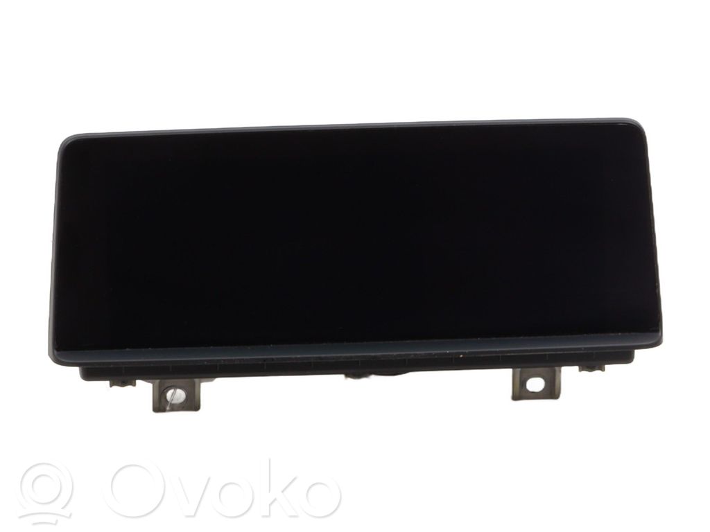 BMW 3 GT F34 Screen/display/small screen 