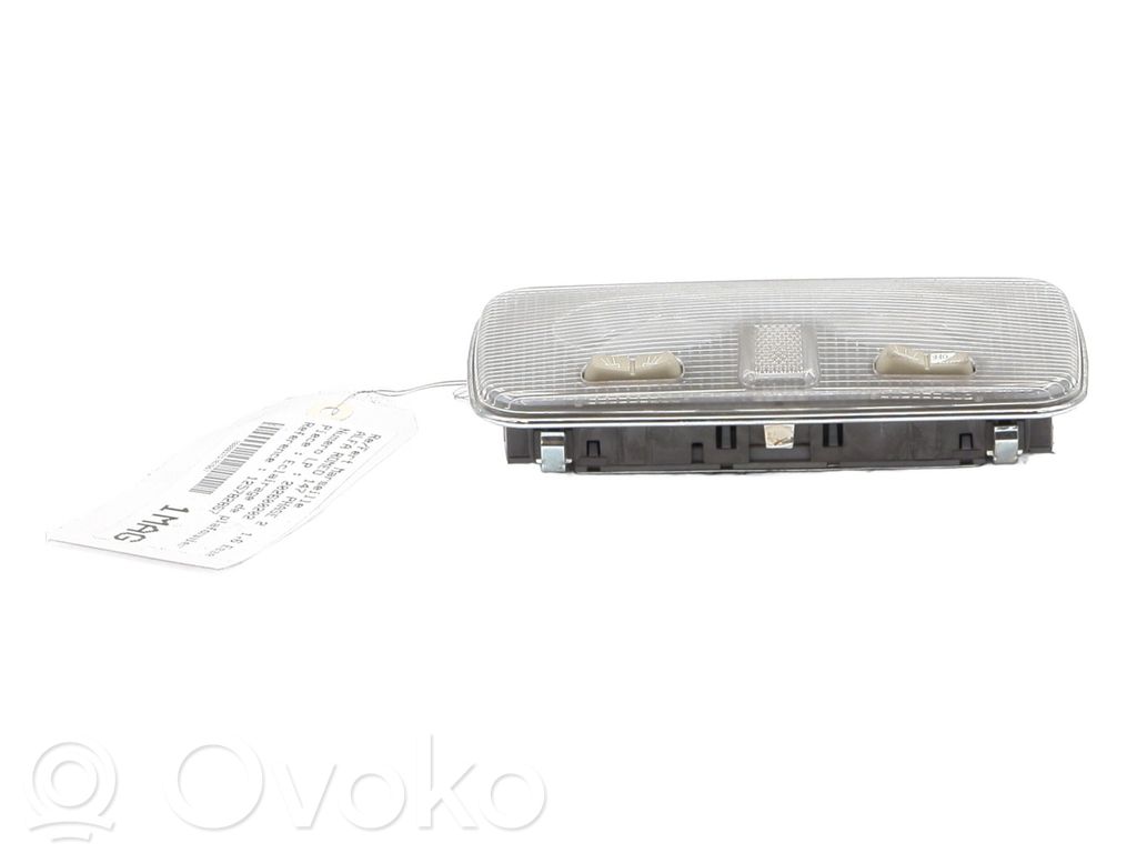 Alfa Romeo 147 Front seat light 