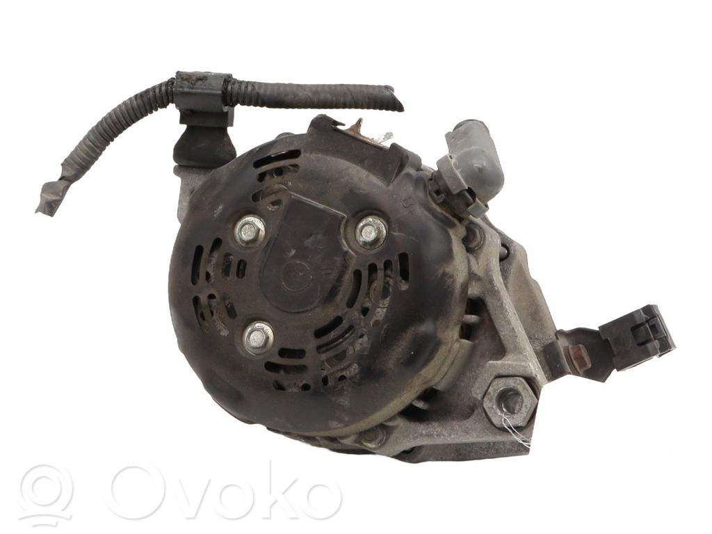 Peugeot 108 Alternador 