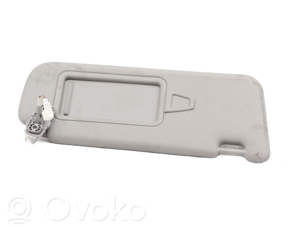 Sun visor