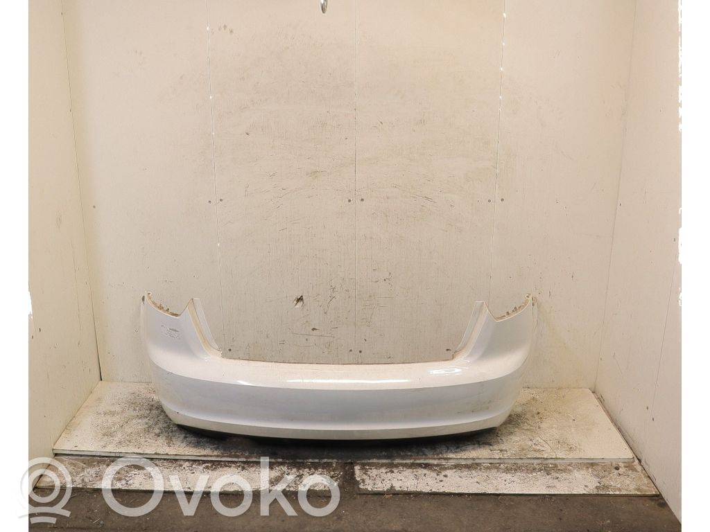 Audi A3 S3 A3 Sportback 8P Parachoques 