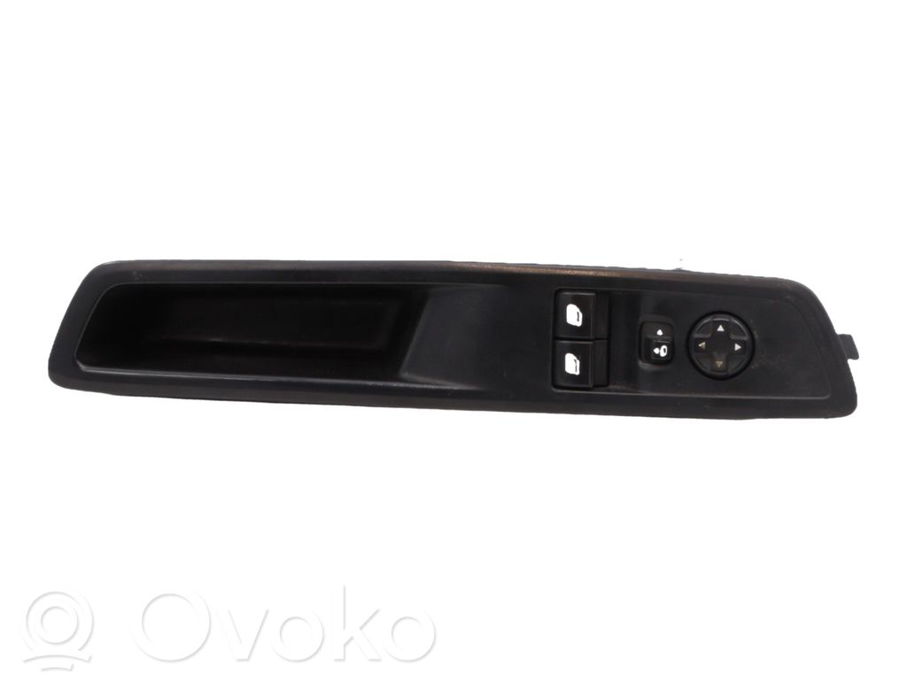 Citroen Jumpy Electric window control switch 