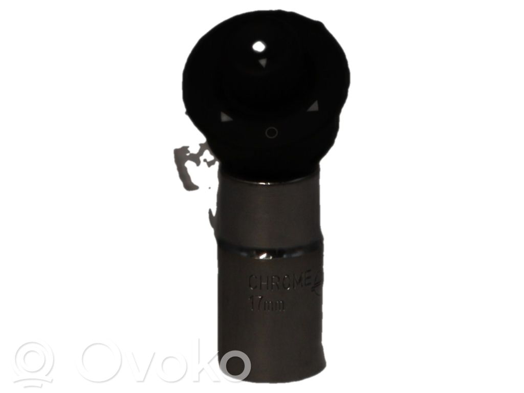 Interruptor del espejo lateral   00006554L6
