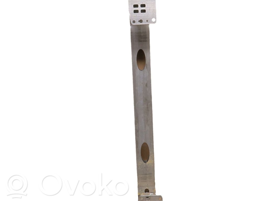 Aizmugurē bampera balka   9808286980