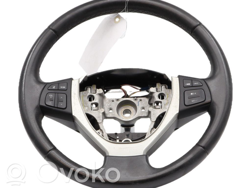 Suzuki SX4 Volante 
